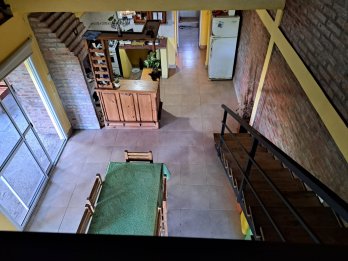 Casa Quinta con pileta en Villa Urquiza