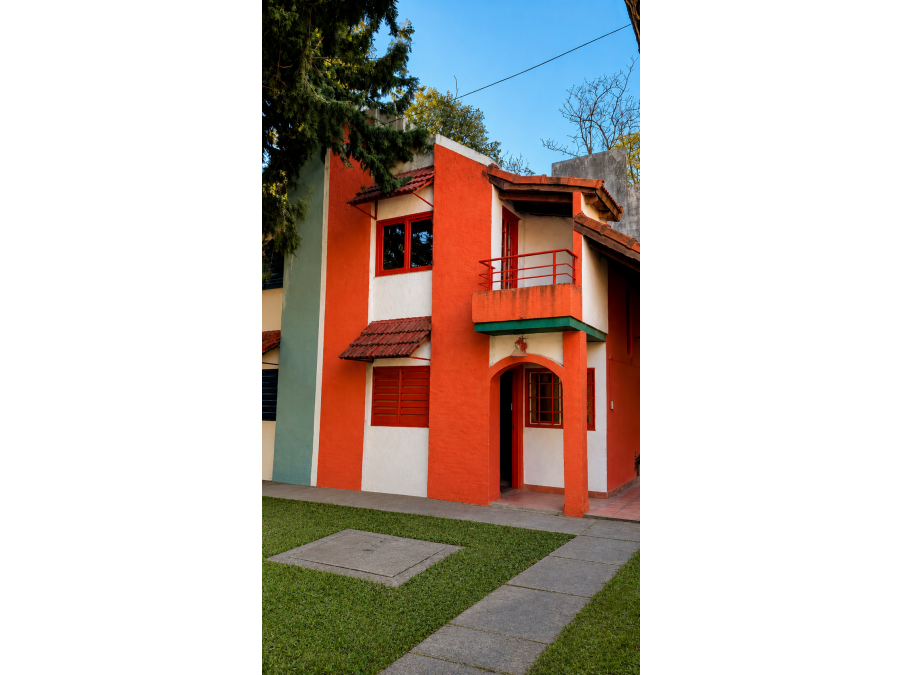 🚨 **OPORTUNIDAD DE INVERSIÓN – COMPLEJO TURÍSTICO EN VENTA*