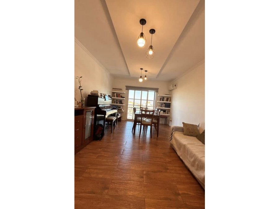 HERMOSO DEPARTAMENTO FAMILIAR EN VENTA