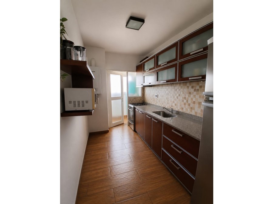 HERMOSO DEPARTAMENTO FAMILIAR EN VENTA