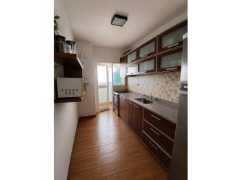 HERMOSO DEPARTAMENTO FAMILIAR EN VENTA