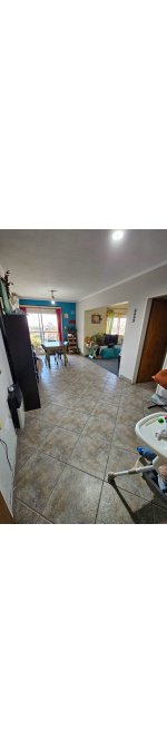DEPTO 2 DORM CON COCHERA - APTO CRÉDITO / VISTA AL RÍO