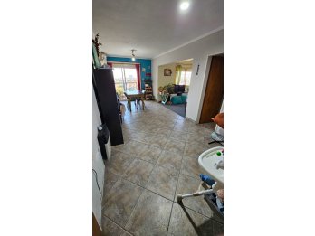 DEPTO 2 DORM CON COCHERA - APTO CRÉDITO / VISTA AL RÍO