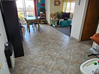 DEPTO 2 DORM CON COCHERA - APTO CRÉDITO / VISTA AL RÍO