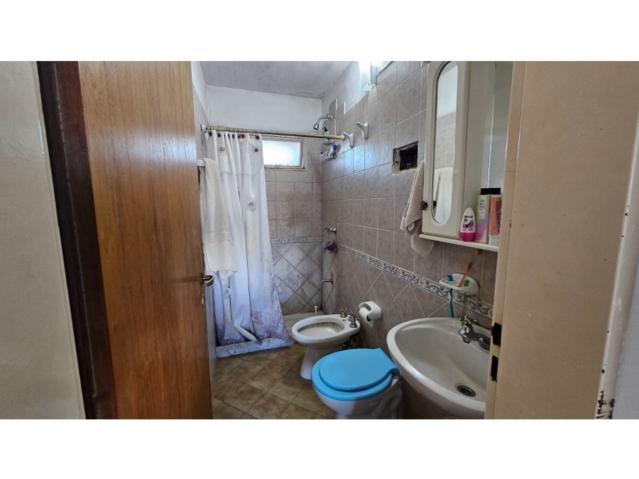 DEPTO 2 DORM CON COCHERA - APTO CRÉDITO / VISTA AL RÍO