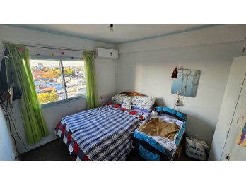 DEPTO 2 DORM CON COCHERA - APTO CRÉDITO / VISTA AL RÍO