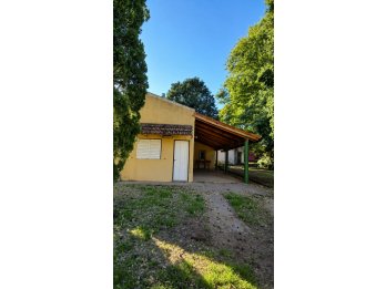 COMPLEJO EN VENTA – VILLA URQUIZA, ENTRE RÍOS