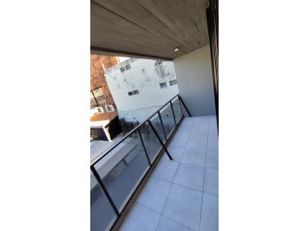ALQUILO, SIN COMISION INM. FRENTE A LA UNER - 1 DORMITORIO