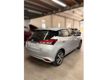 Toyota Yaris S 2020 RECIBO MENOR VALOR/FINANCIO