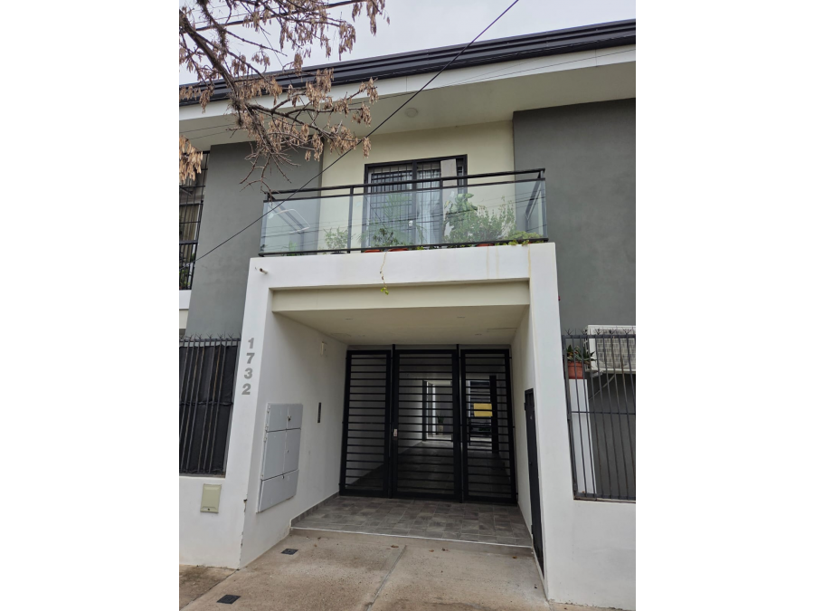 MONOAMBIENTE EN VENTA | PARANÁ