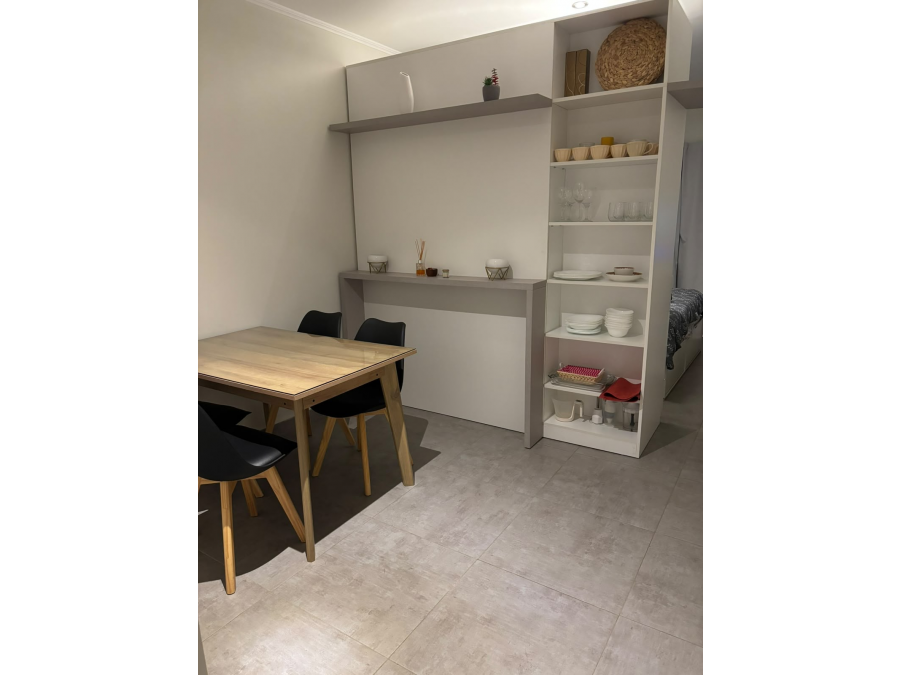 MONOAMBIENTE EN VENTA | PARANÁ
