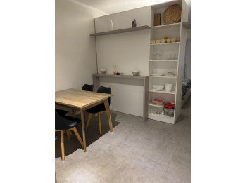 MONOAMBIENTE EN VENTA | PARANÁ