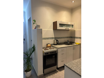 MONOAMBIENTE EN VENTA | PARANÁ