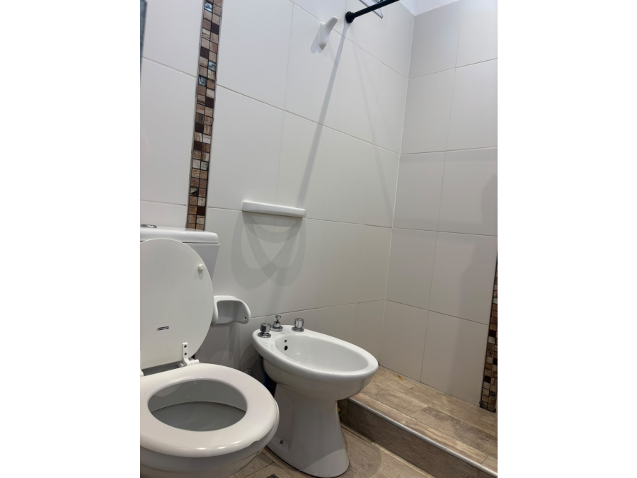 MONOAMBIENTE EN VENTA | PARANÁ