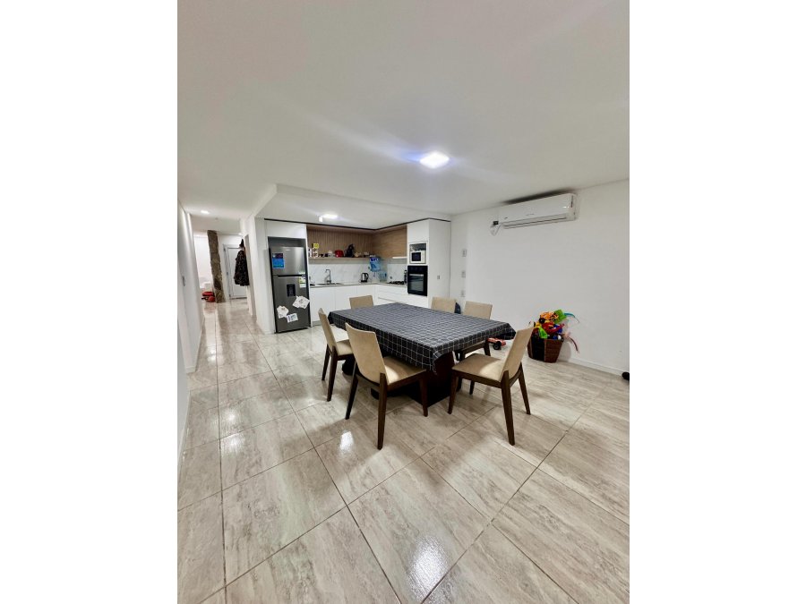 CASA EN VENTA | ORO VERDE