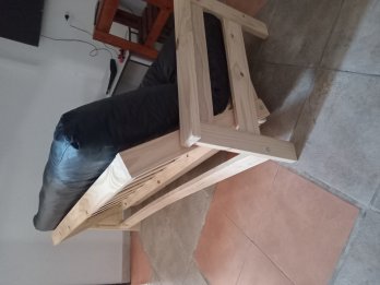VENDO POCO USO