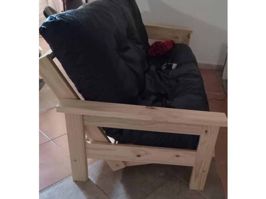 VENDO POCO USO