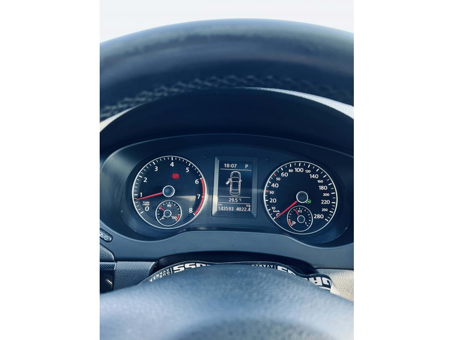Vw Vento AT 2014