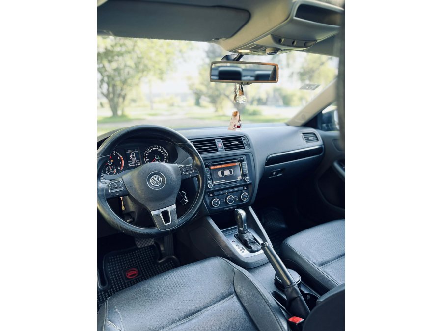 Vw Vento AT 2014