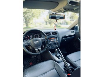 Vw Vento AT 2014