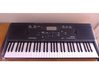 Vendo teclado Kurzweil kp70