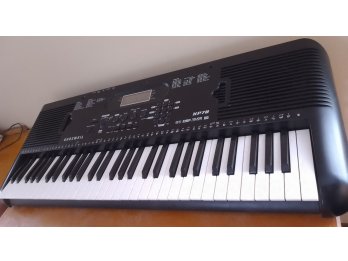 Vendo teclado Kurzweil kp70