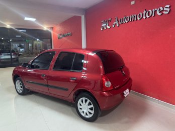 RENAULT CLIO PACK PLUS FULL !!!