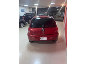 RENAULT CLIO PACK PLUS FULL !!!
