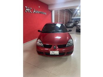 RENAULT CLIO PACK PLUS FULL !!!