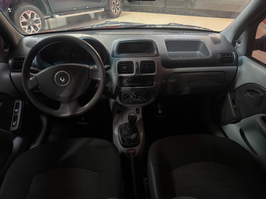 RENAULT CLIO PACK PLUS FULL !!!