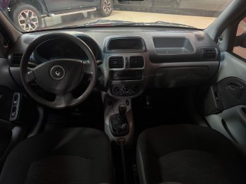 RENAULT CLIO PACK PLUS FULL !!!