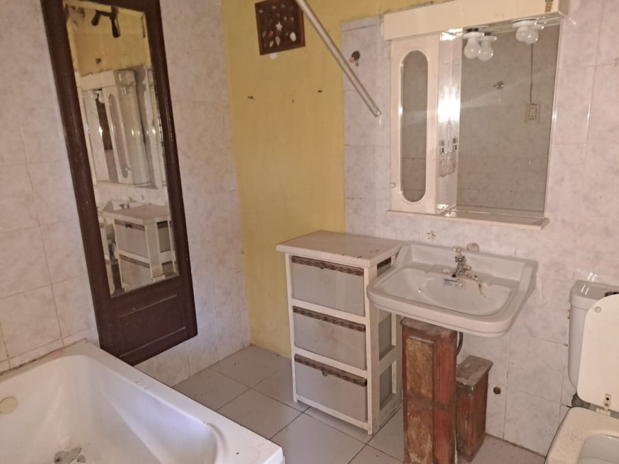 Casa buena ubicacion en Villa Urquiza