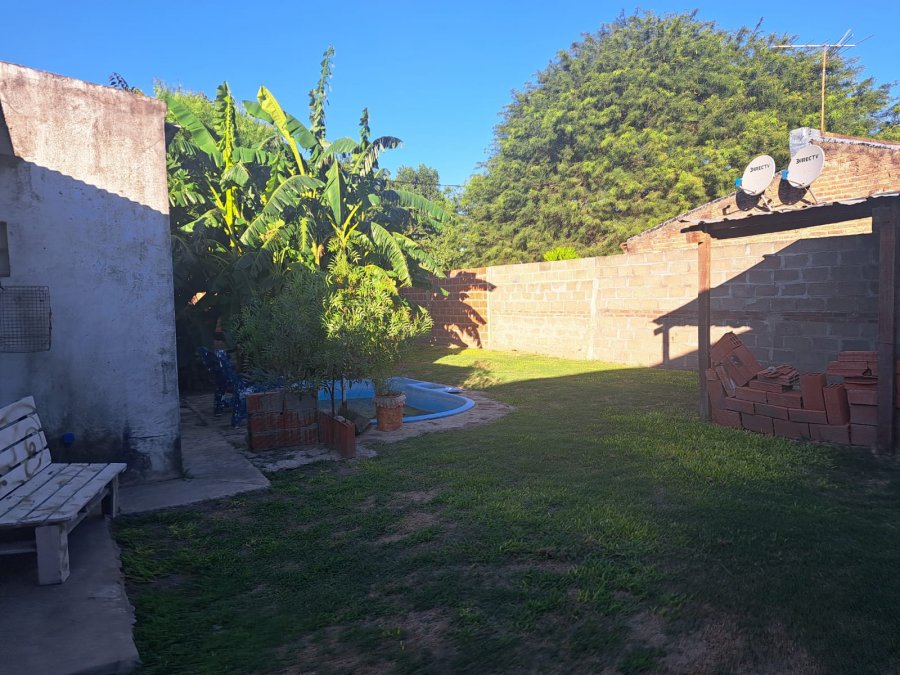 Casa buena ubicacion en Villa Urquiza