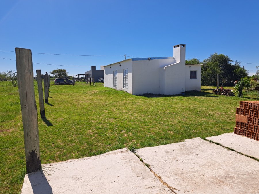 Casa quinta en Colonia Nueva Villa Urquiza