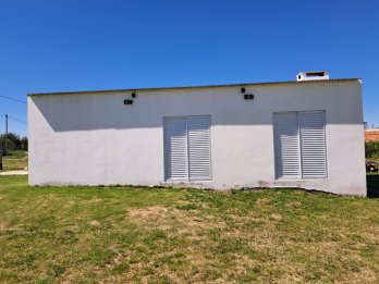 Casa quinta en Colonia Nueva Villa Urquiza