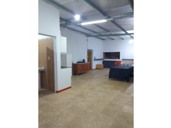 Casa quinta en Colonia Nueva Villa Urquiza