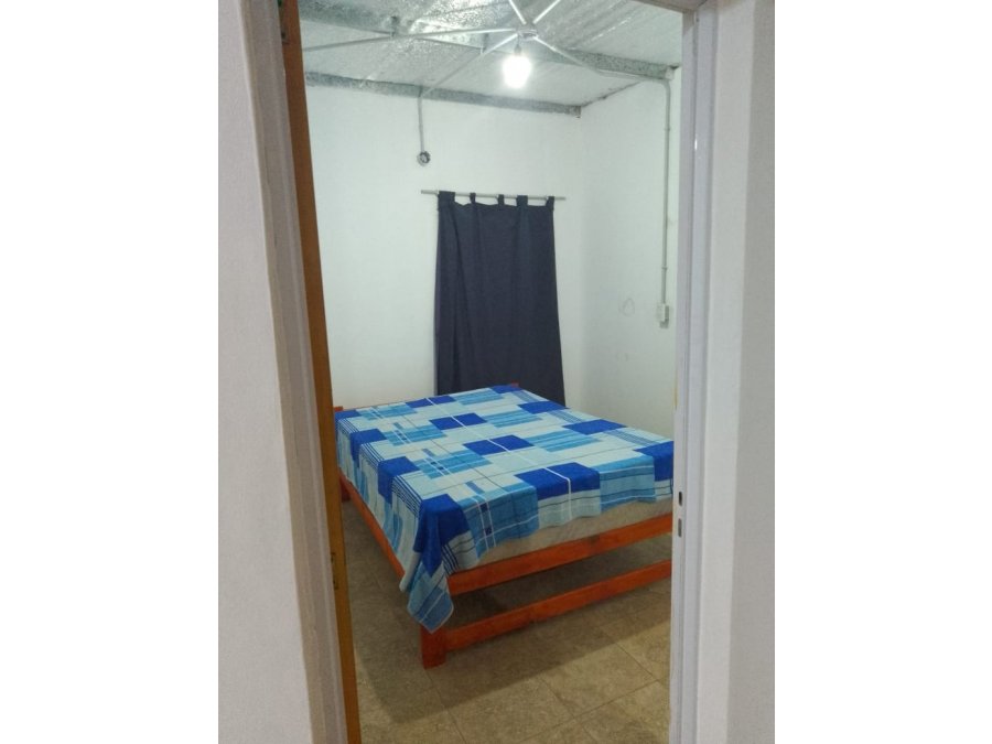 Casa quinta en Colonia Nueva Villa Urquiza