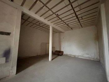 ALQUILER - Galpón en zona Rondeau y Brown
