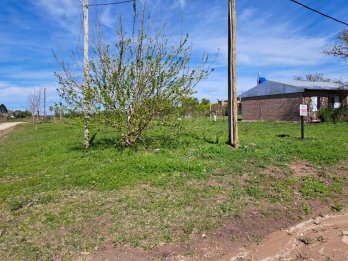 Terreno 628m2 en esquina, Ojo de Agua, Villa Urquiza