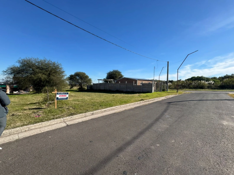 LOTE EN VENTA | INGRESO A ORO VERDE