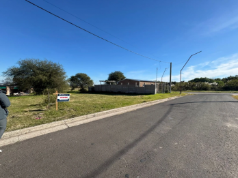 LOTE EN VENTA | INGRESO A ORO VERDE