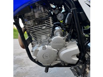 YAMAHA XTZ 250 AÑO 2.018