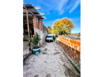 Venta propiedad apta crédito