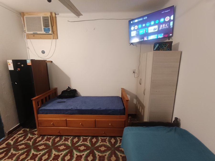 Alquiler departamento por día $35.000