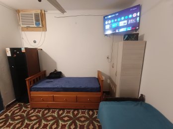 Alquiler departamento por día $35.000