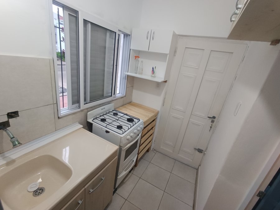 Alquiler departamento por día $35.000