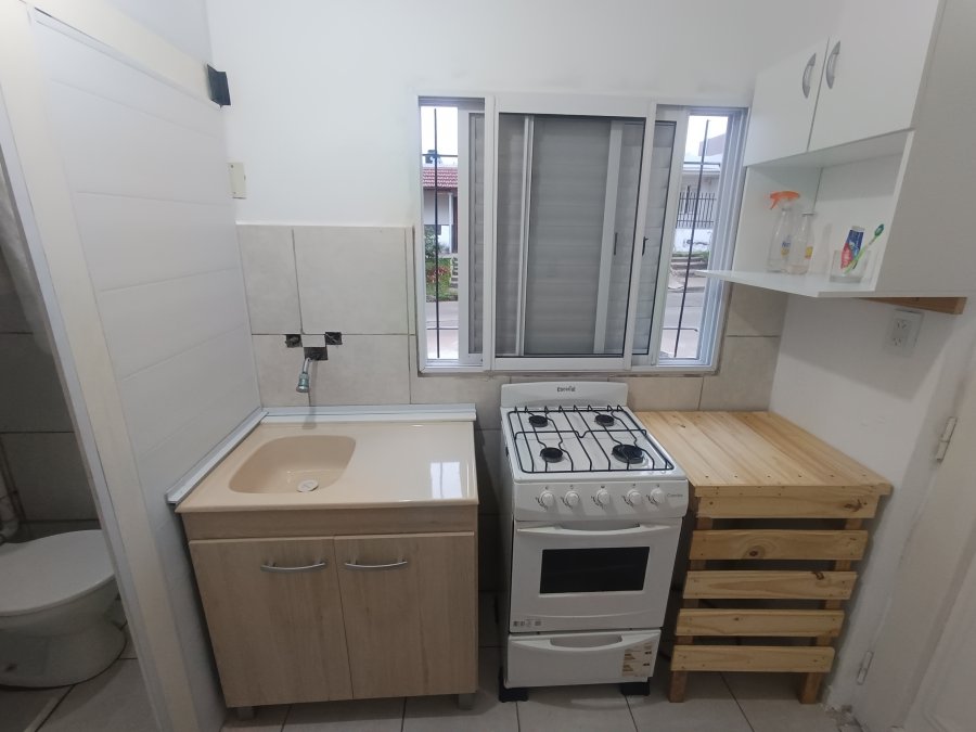 Alquiler departamento por día $35.000