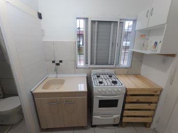 Alquiler departamento por día $35.000