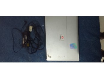 VENDO NOTEBOOKS AÑO 2001