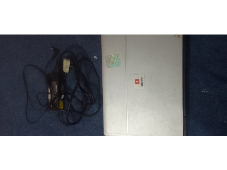 VENDO NOTEBOOKS AÑO 2001